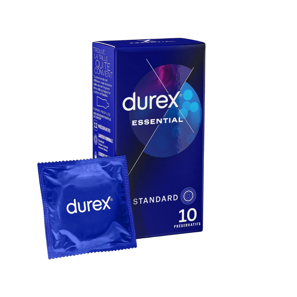 Durex Condoms