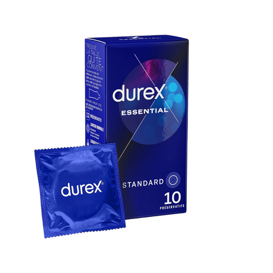 Durex Kondome