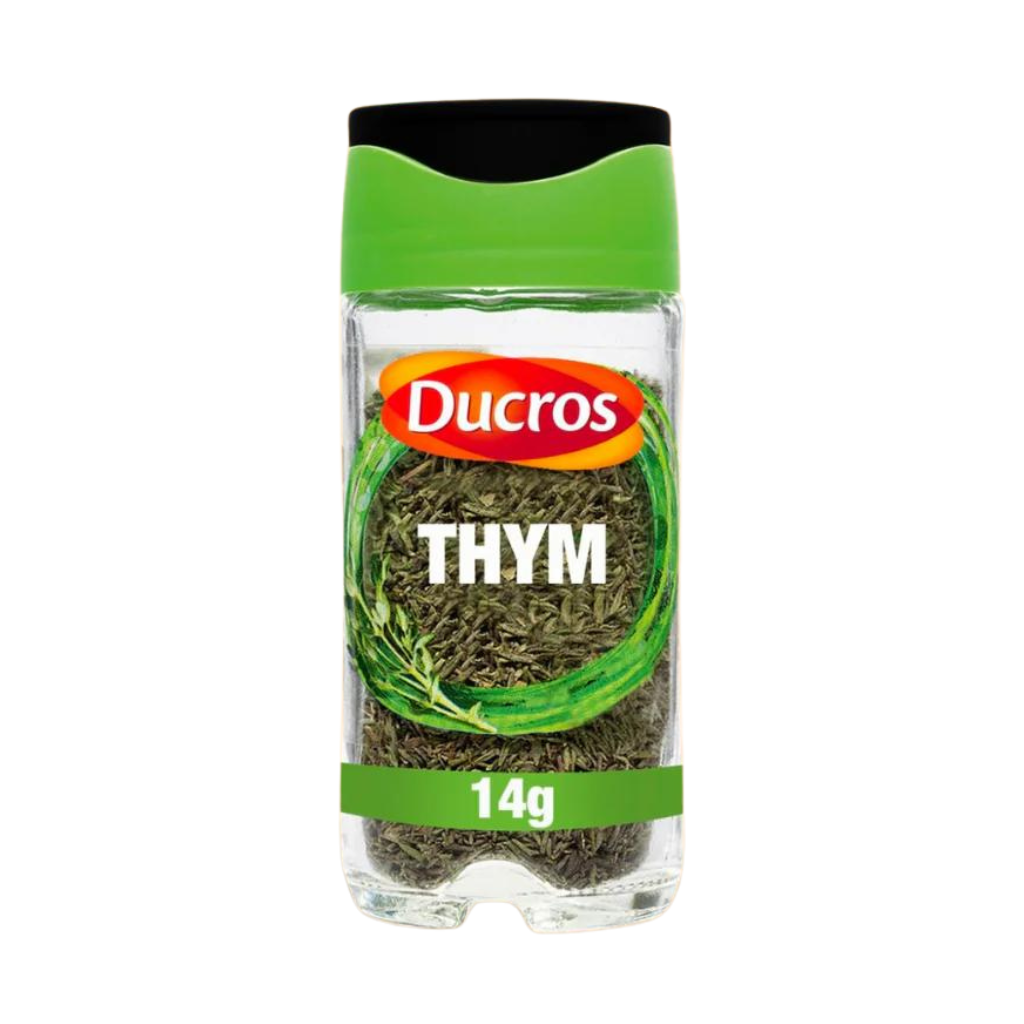 DUCROS épices thym 14g