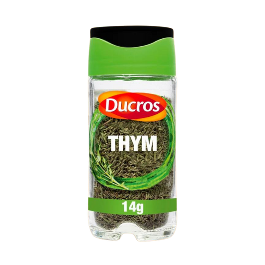 DUCROS épices thym 14g