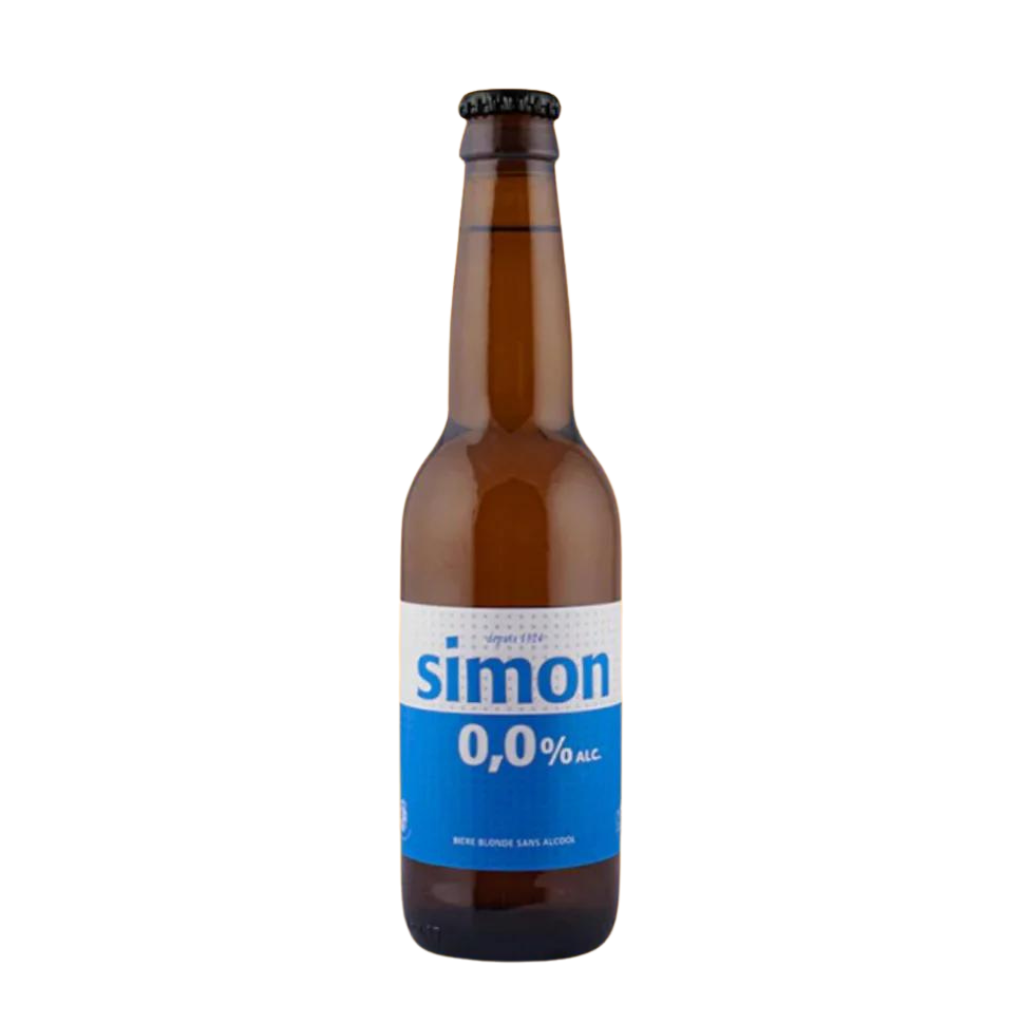 Simon 0,0% 33cl