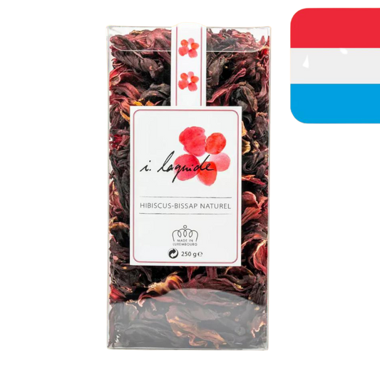 Hibiscus Naturel 250g