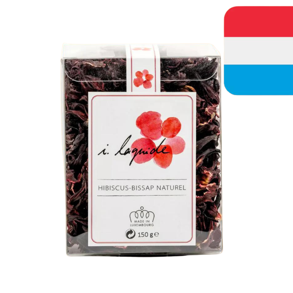 Hibiscus Naturel 150