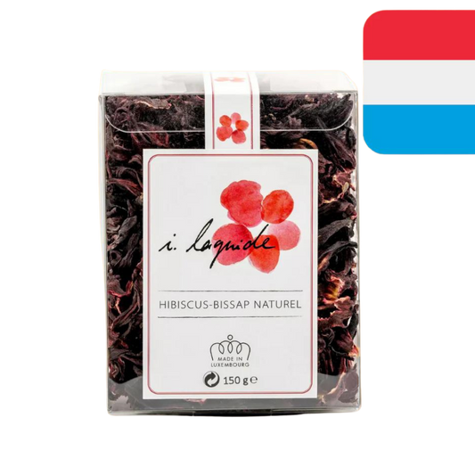 Hibiscus Naturel 150