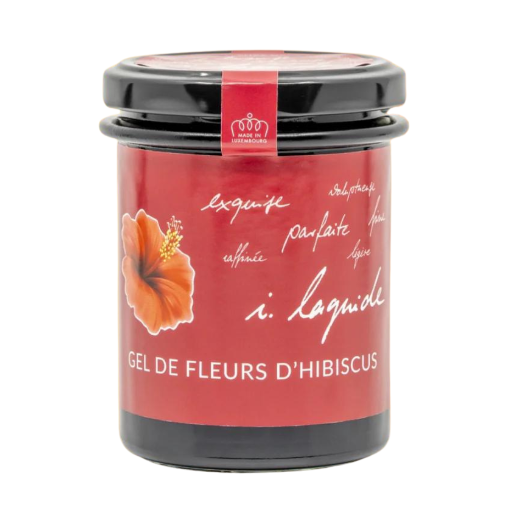 Gelée Hibiscus 240g