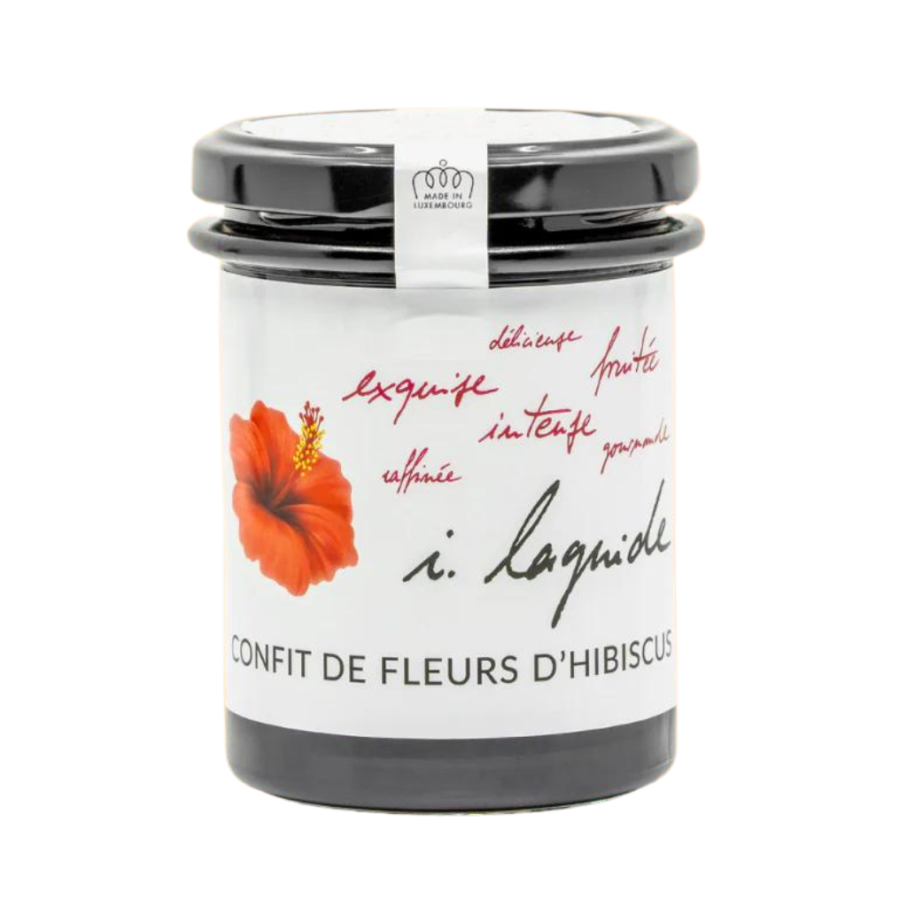 Confiture Hibiscus 220