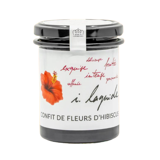 Confiture Hibiscus 220