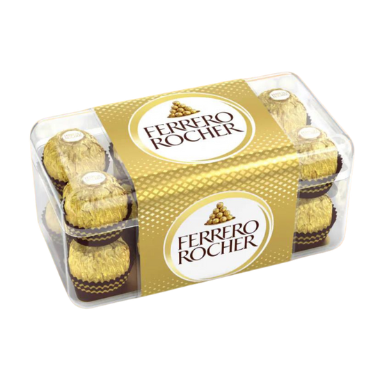 Ferrero Rocher 16 pièces