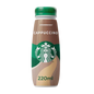 Starbucks Cappuccino 220 ml