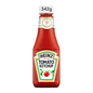 Ketchup aux tomates Heinz 342 g