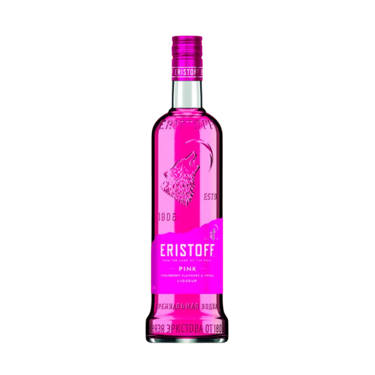 Eristoff Rosé 70cl