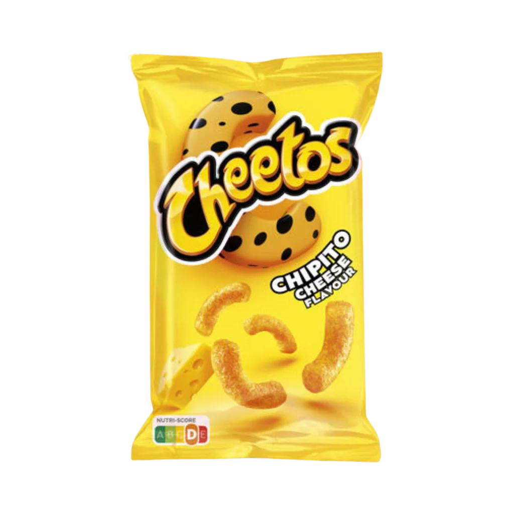 Fromage Chipito Cheetos 125GR