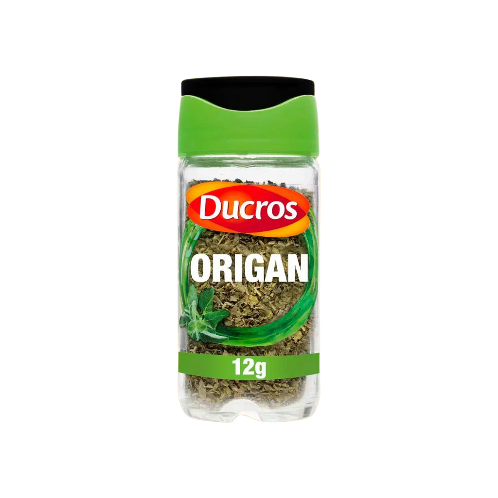 DUCROS Origan 12g