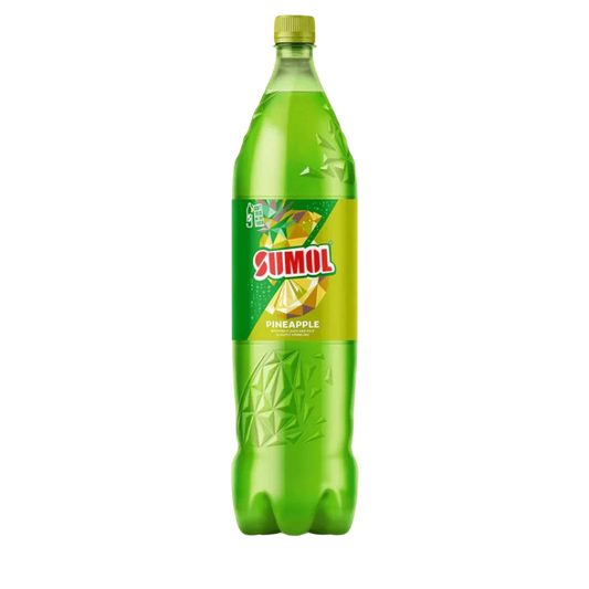 Sumol Pineapple 1.5L