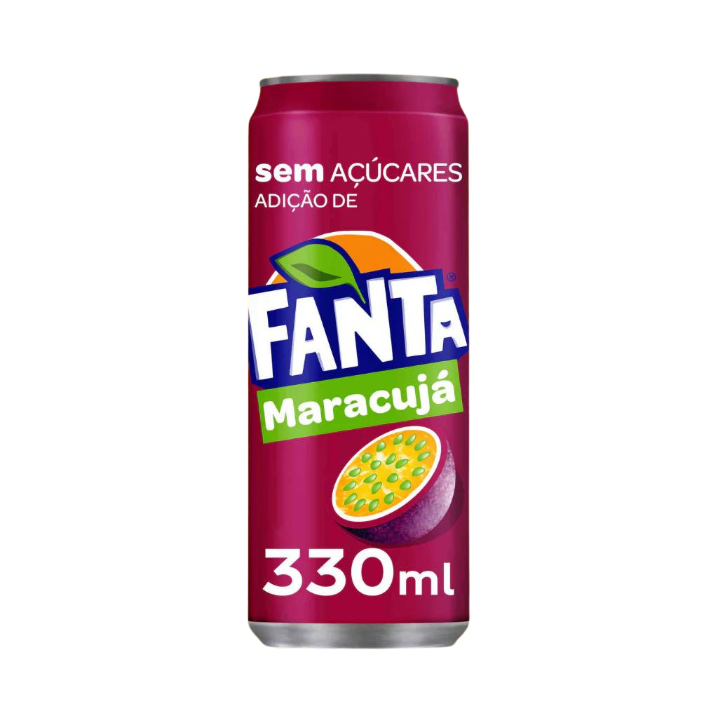 Fanta Zero s'adresse aux amateurs