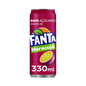 Fanta Zero s'adresse aux amateurs