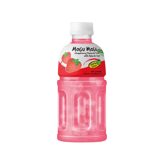 MOGU MOGU FRAISE 320ML