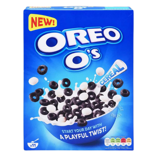 Oreo O's 350g