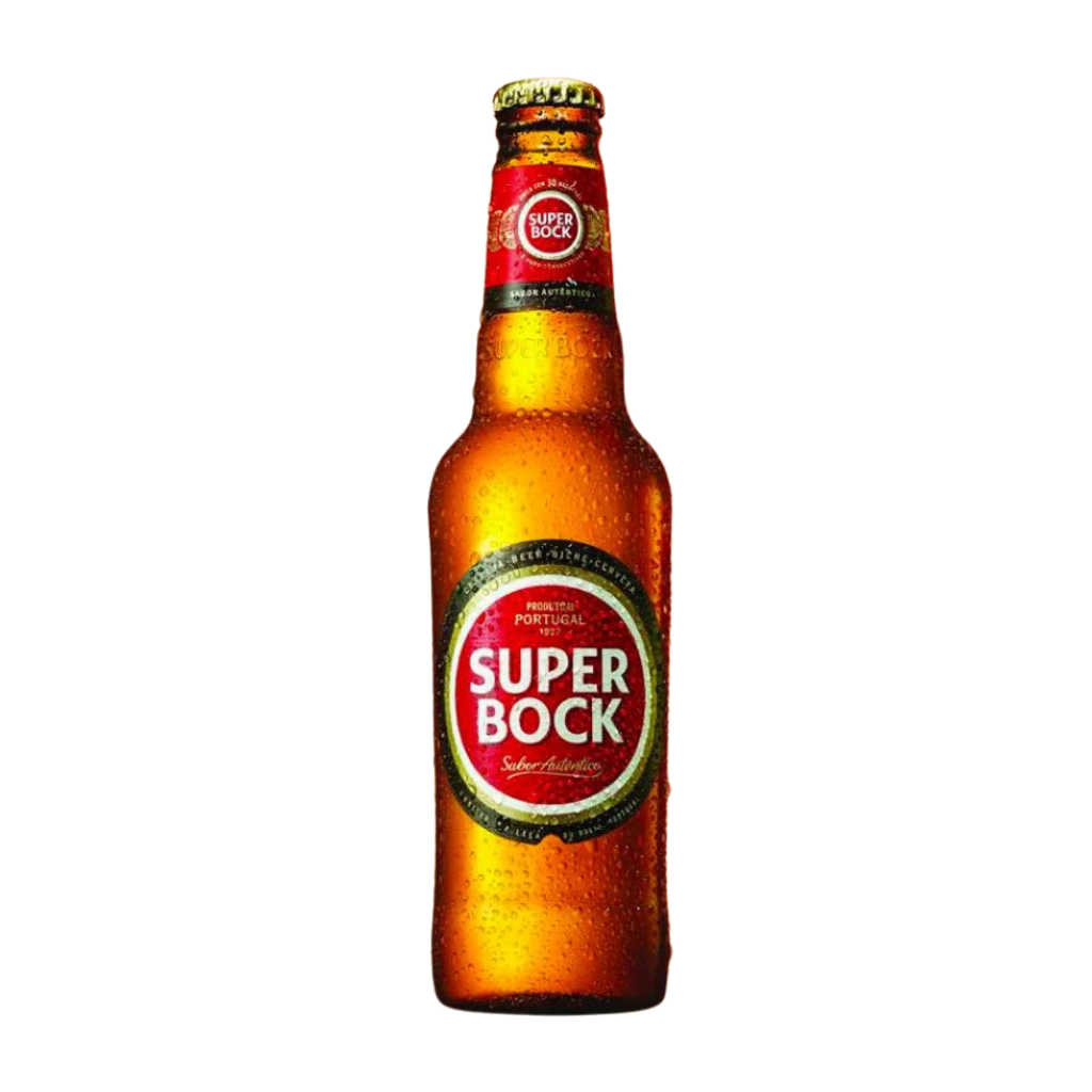 SUPERBOCK