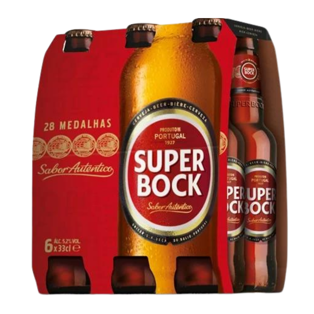 SUPERBOCK