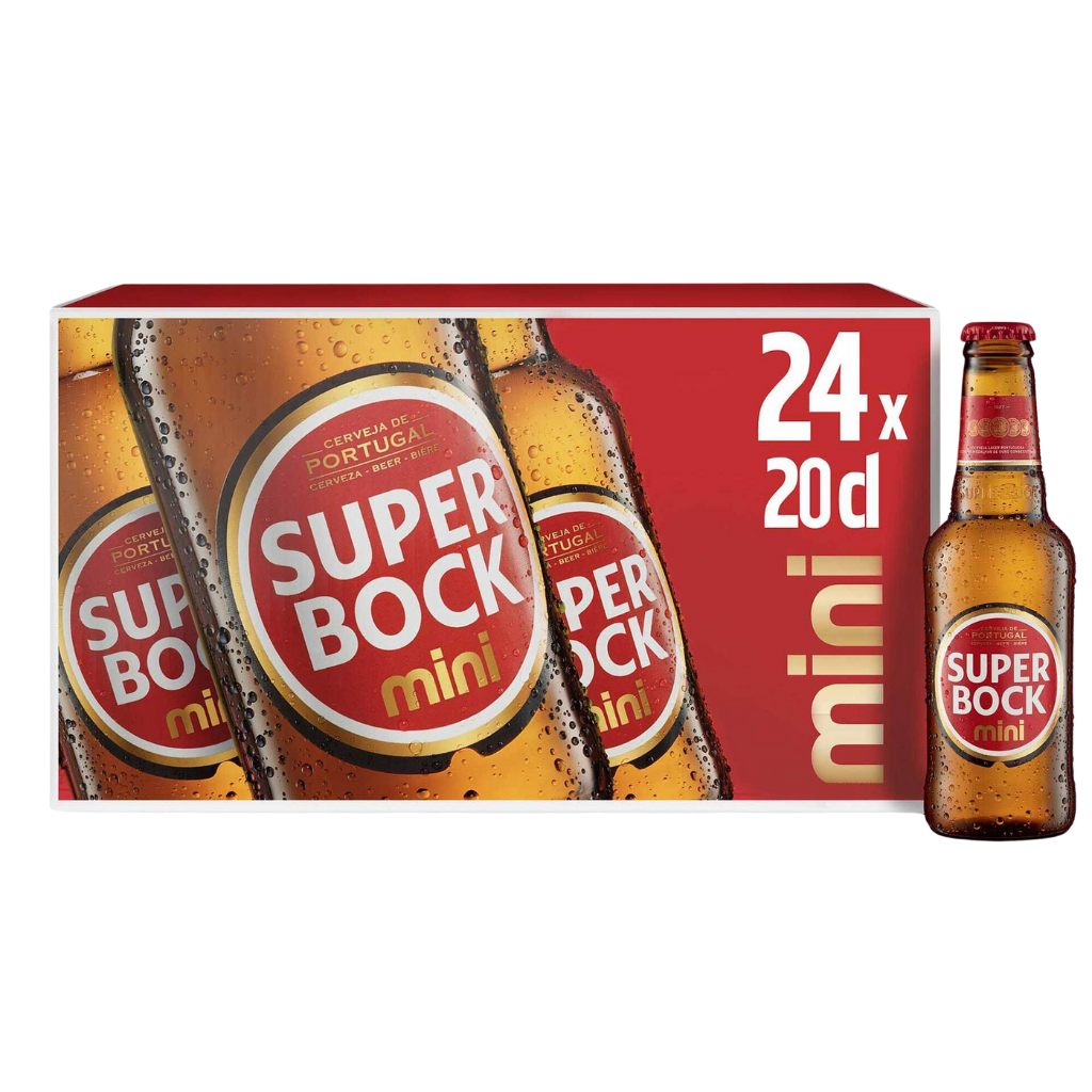 SUPERBOCK