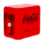 COCA COLA ZERO SLEEK CANS 33CL