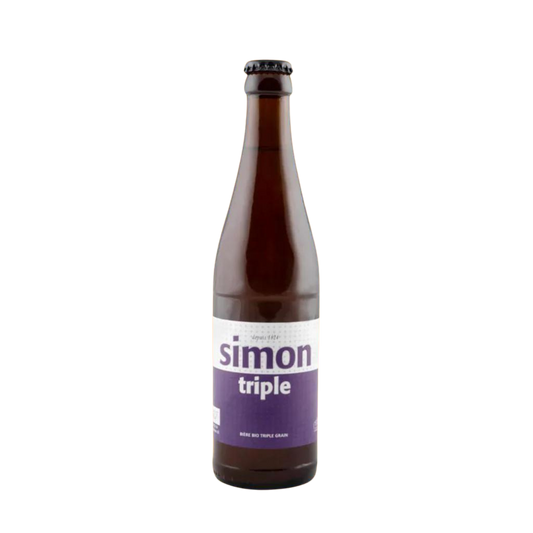 Simon Triple 7% 33cl