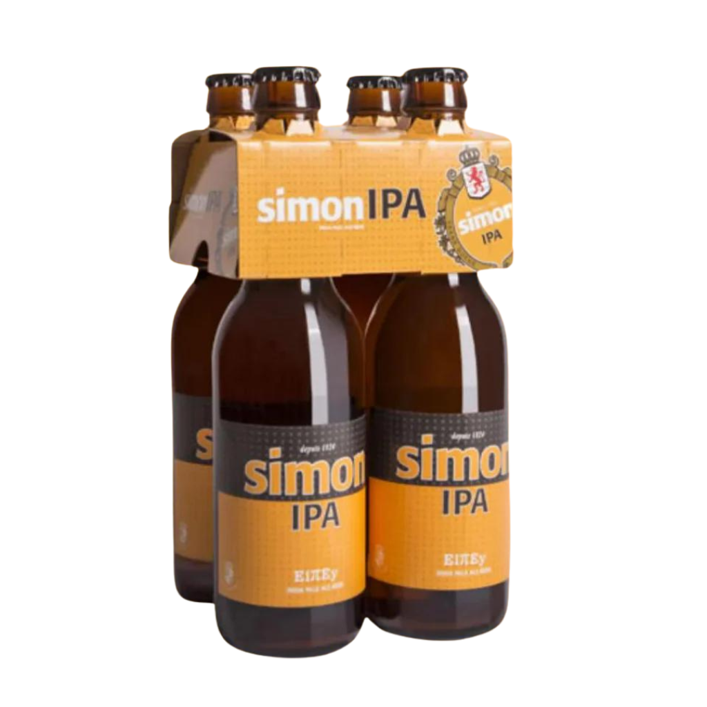 Simon IPA 5,0% 