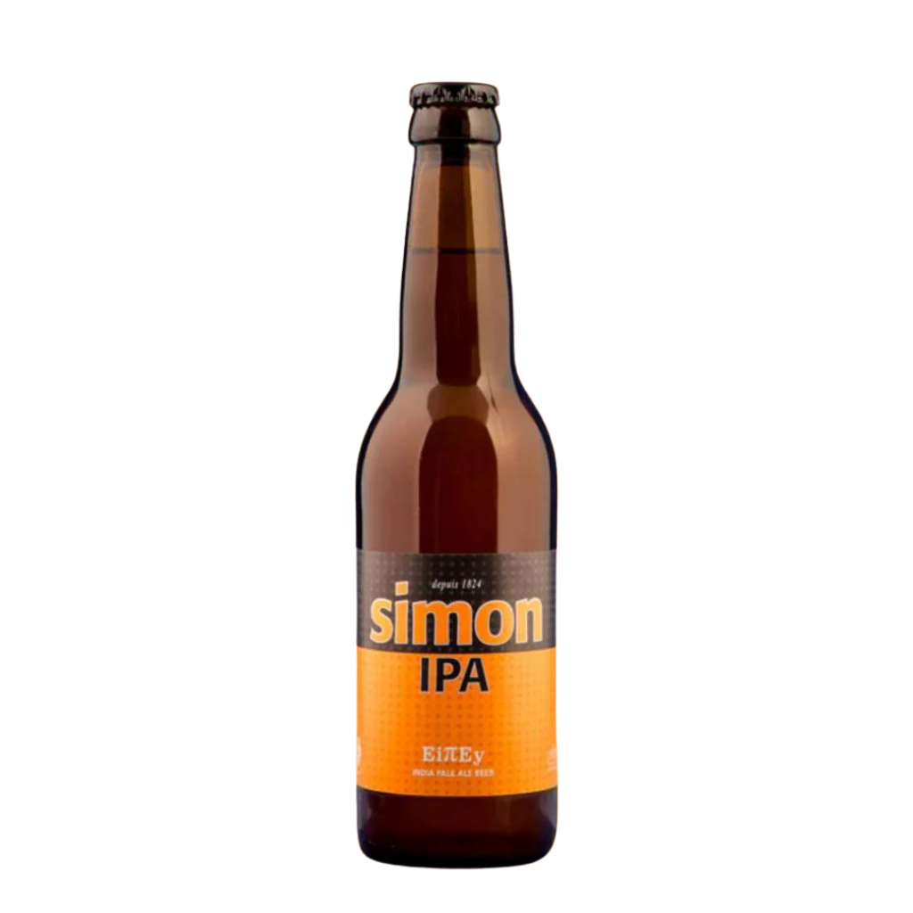 Simon IPA 5,0% 