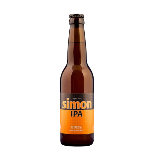 Simon IPA 5,0% 