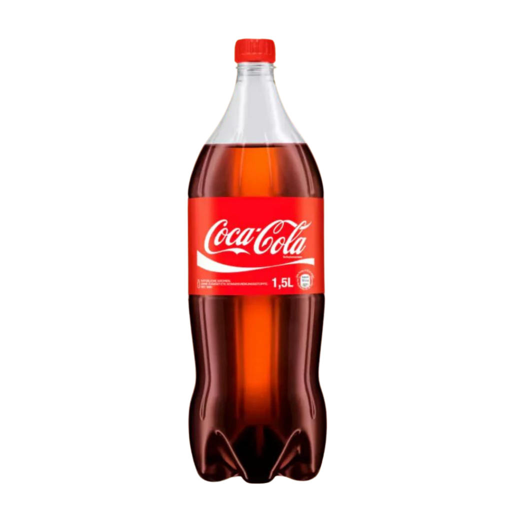 Coca-Cola 1,5l