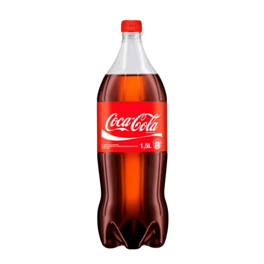 Coca-Cola 1,5l