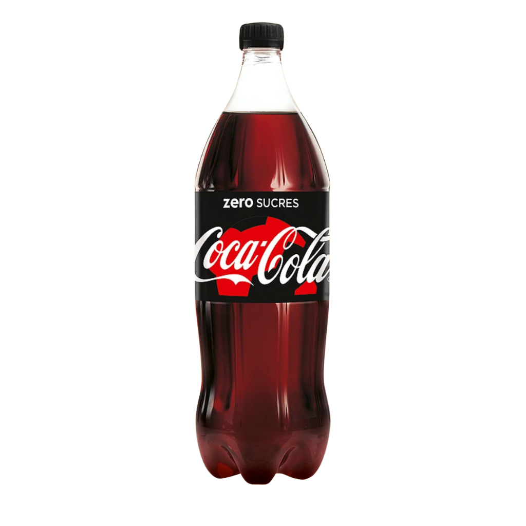 Coca-Cola Zero 1.5L