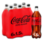 Coca-Cola Zero 1.5L