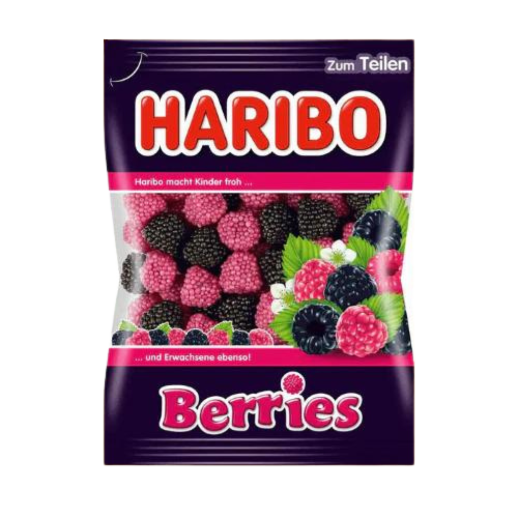 Haribo-Beeren 175g