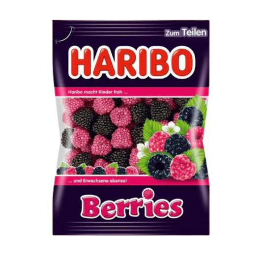 Haribo-Beeren 175g