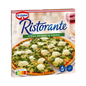 Dr. Oetker Pizza Ristorante Spinaci e crema