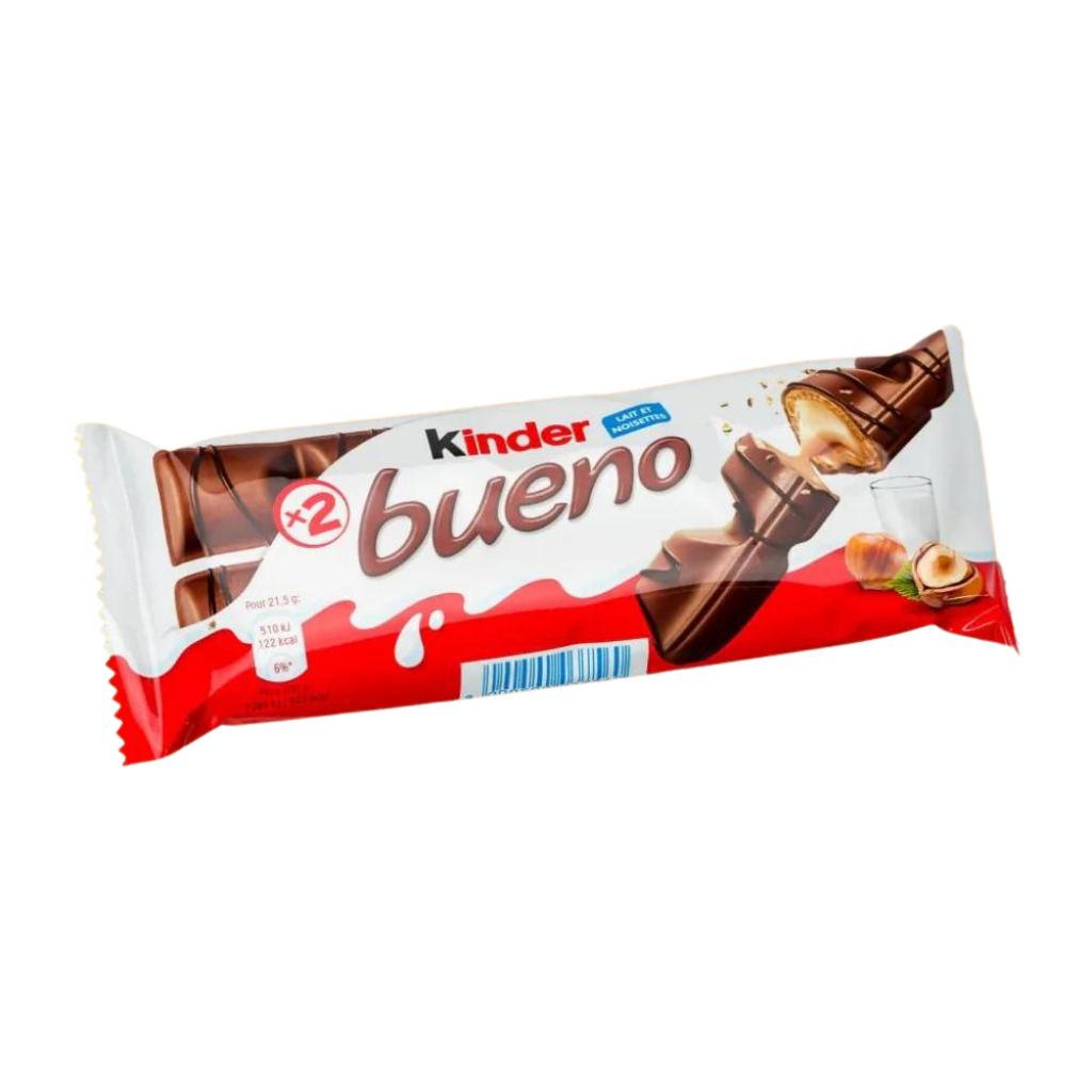 Kinder bueno