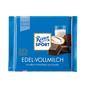 Rittersport Edel-Vollmilch