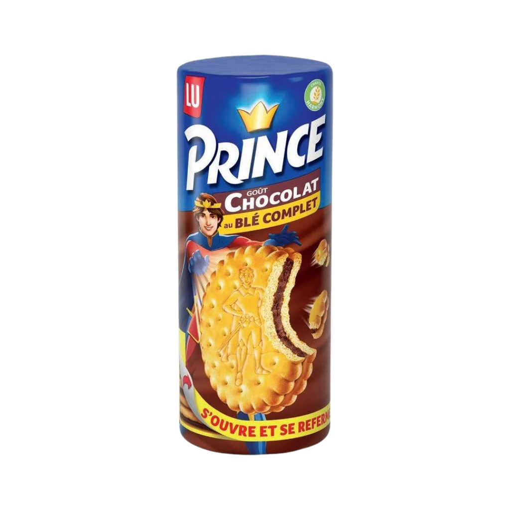 Prince Chocolat 300g