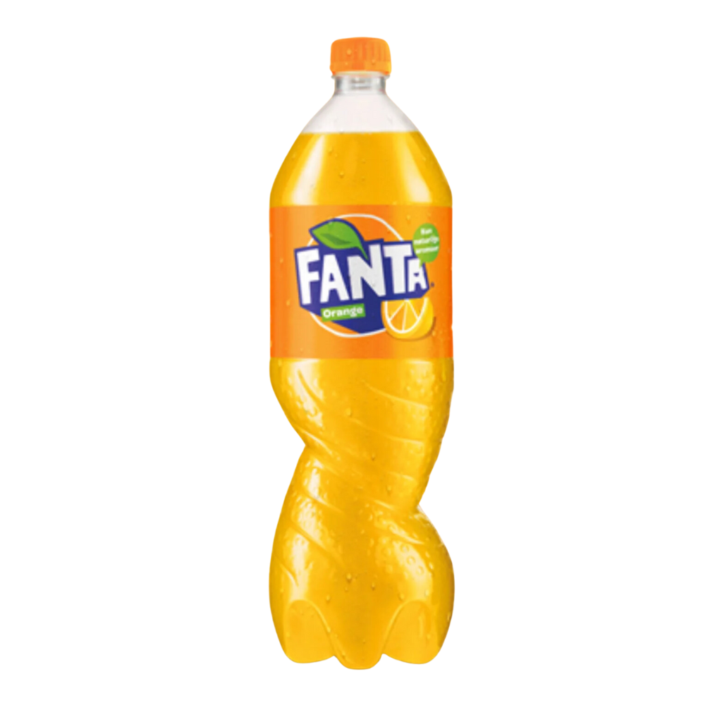 Fanta 1,5l