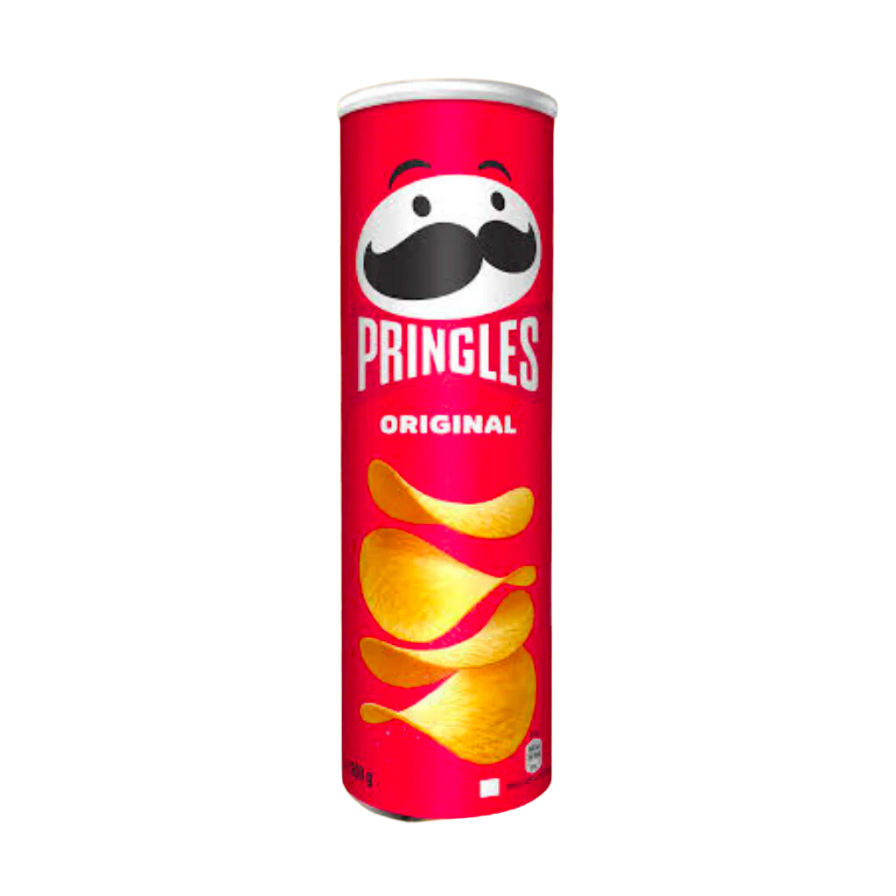 Pringles Original