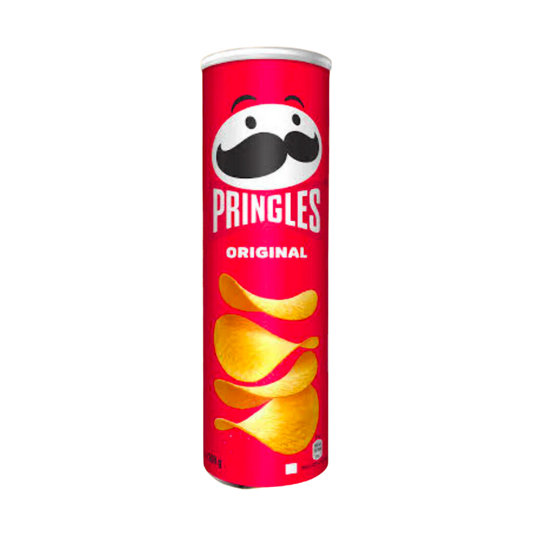 Pringles Original