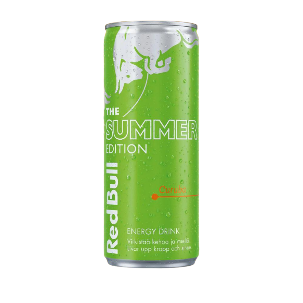 Redbull Green