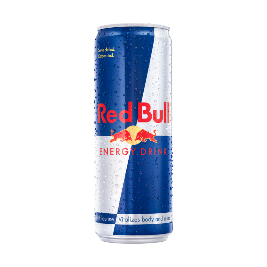 RedBull 25cl