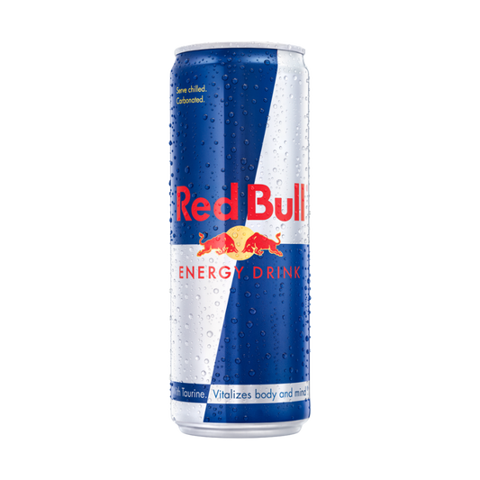 RedBull 25cl