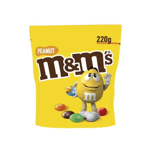 M&amp;M's 220g