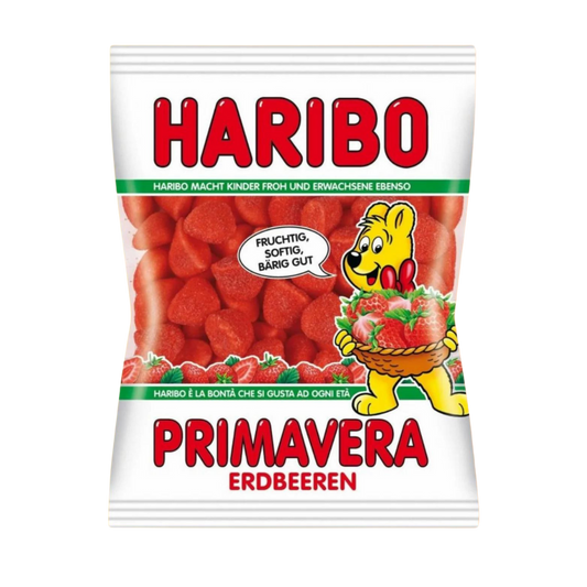 Haribo Primavera 175g