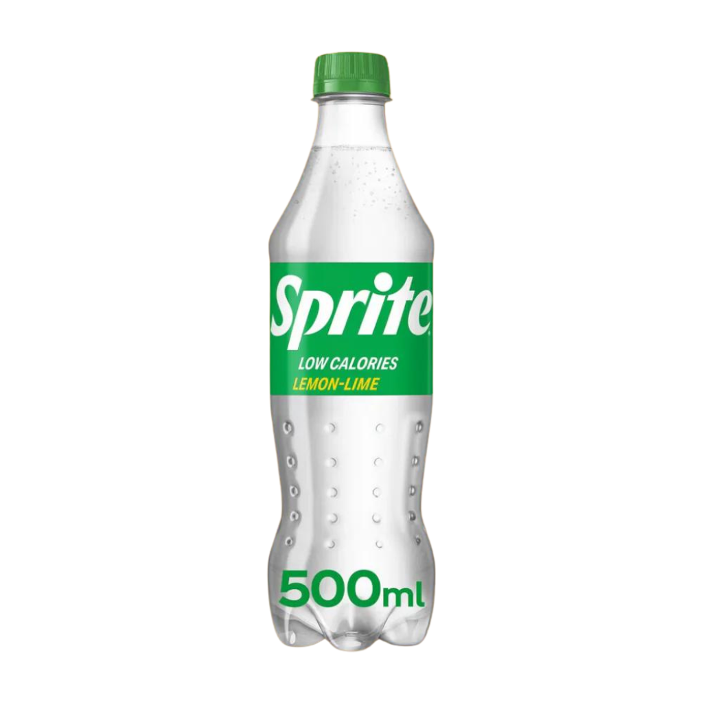 Sprite 500ml