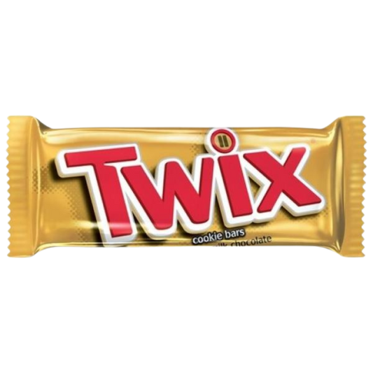 Twix 50g 